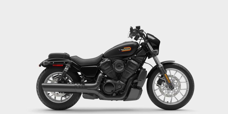 Nightster™ Special