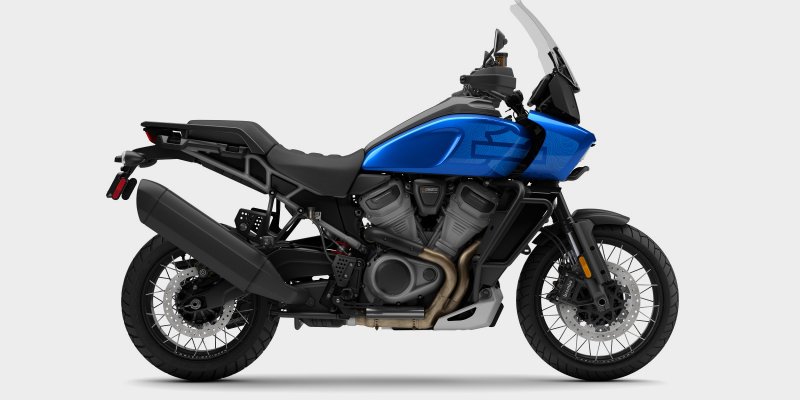 Pan America™ 1250 Special