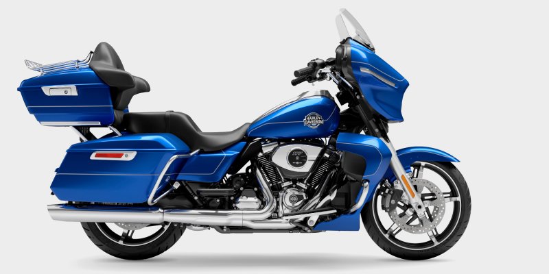 Street Glide Harley Davidson Touring