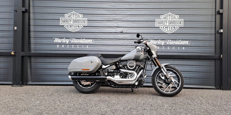 FLSB Sport Glide 107