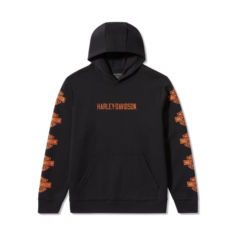 Felpa uomo in Limited Edition