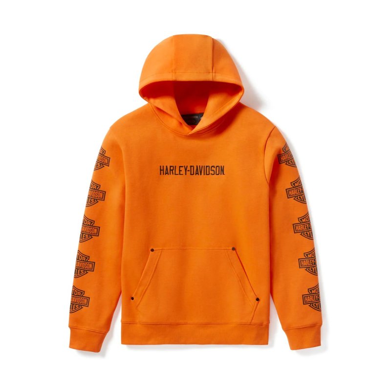 Felpa uomo in Limited Edition