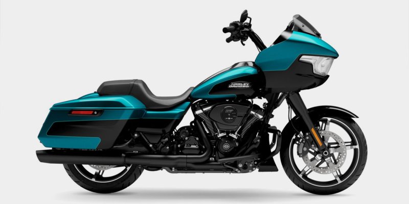 Road Glide<sup>®</sup>