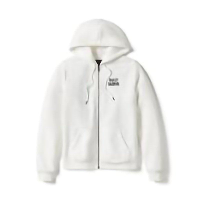 Felpa Willie G in Limited Edition