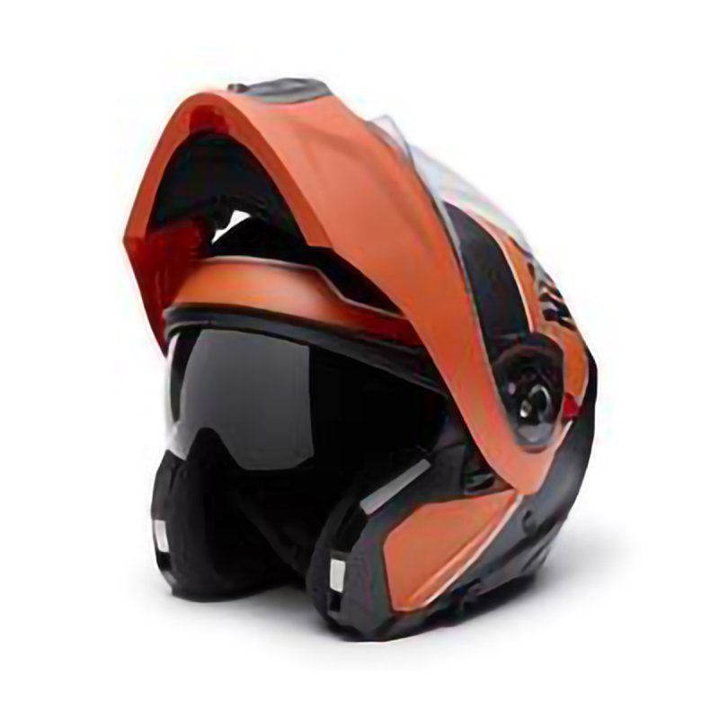 Casco modulare Harley-Davidson con visiera in Limited Edition