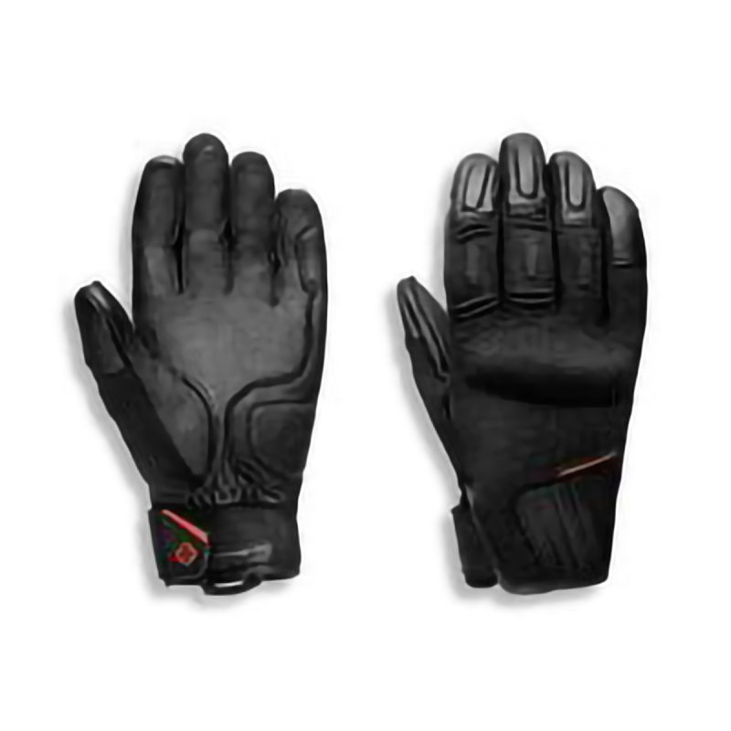 Guanti uomo in Limited Edition