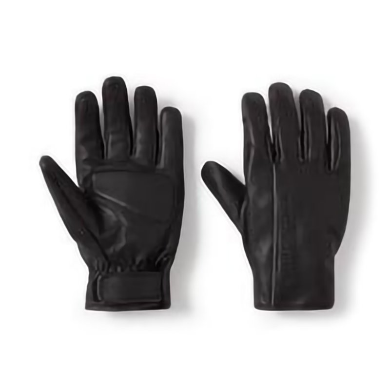 Guanti uomo Waterproof in Limited Edition