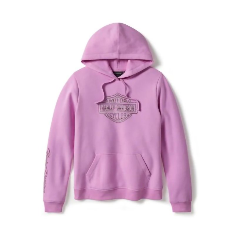 Felpa donna in Limited Edition