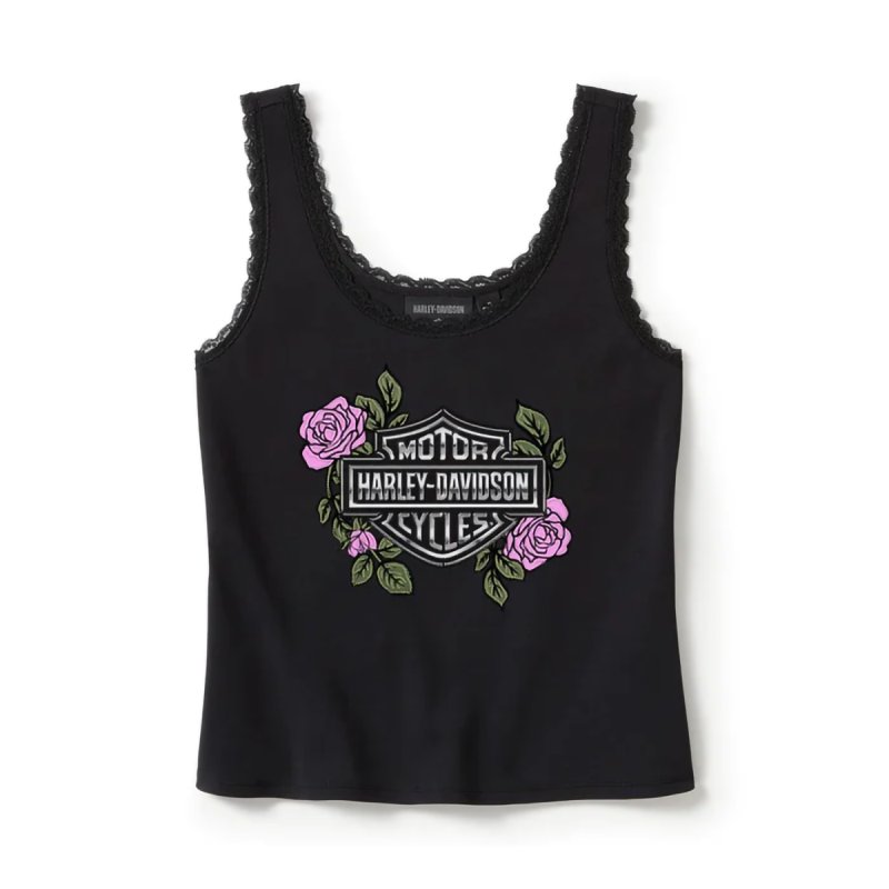 Canotta black in Limited Edition