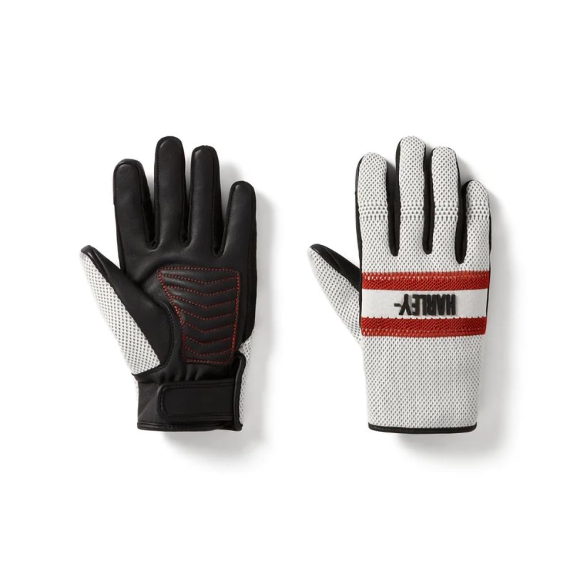 Guanti donna Dyna in Limited Edition