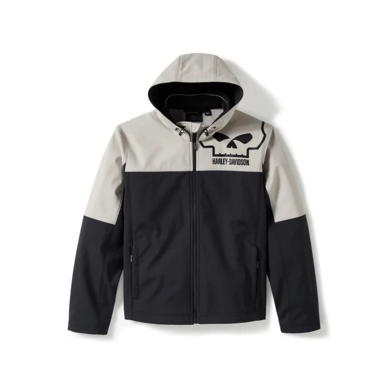 Giubbino Willie G in Limited Edition