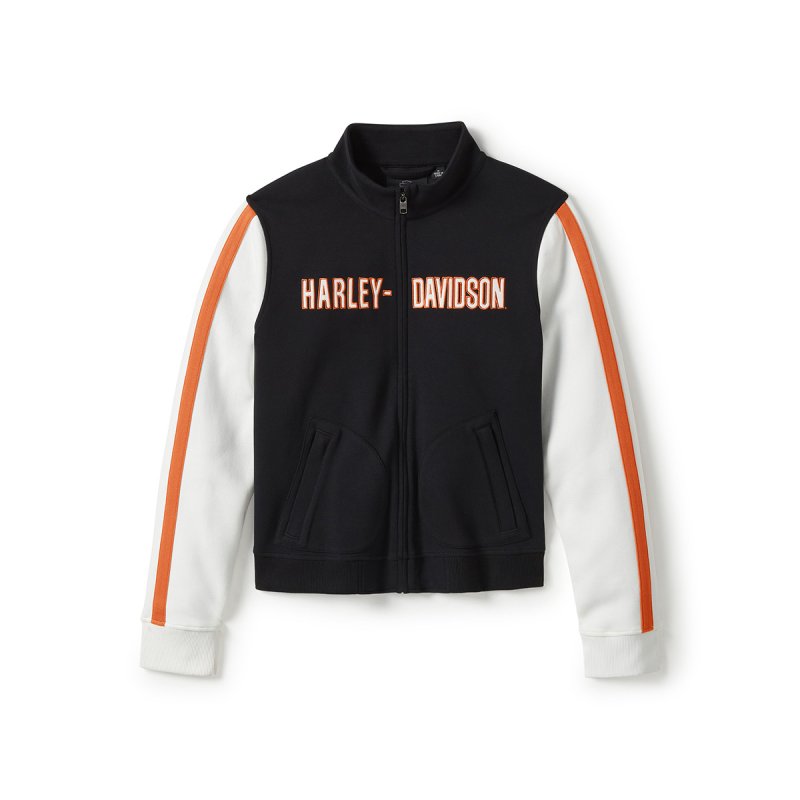 Giacca in maglia in Limited Edition