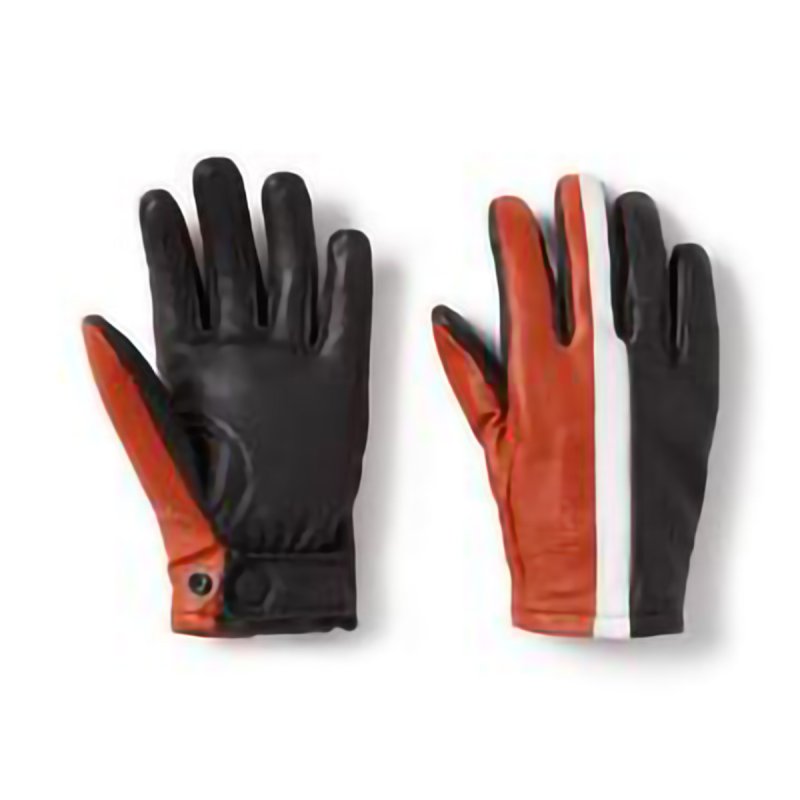 Guanti in pelle in Limited Edition