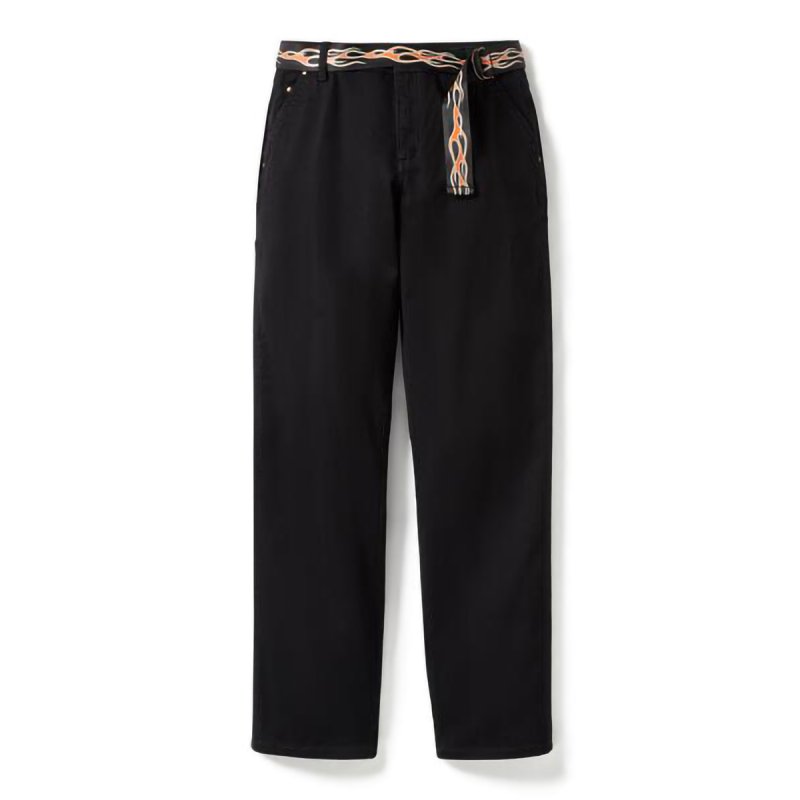 Calzone nero Dickies in Limited Edition