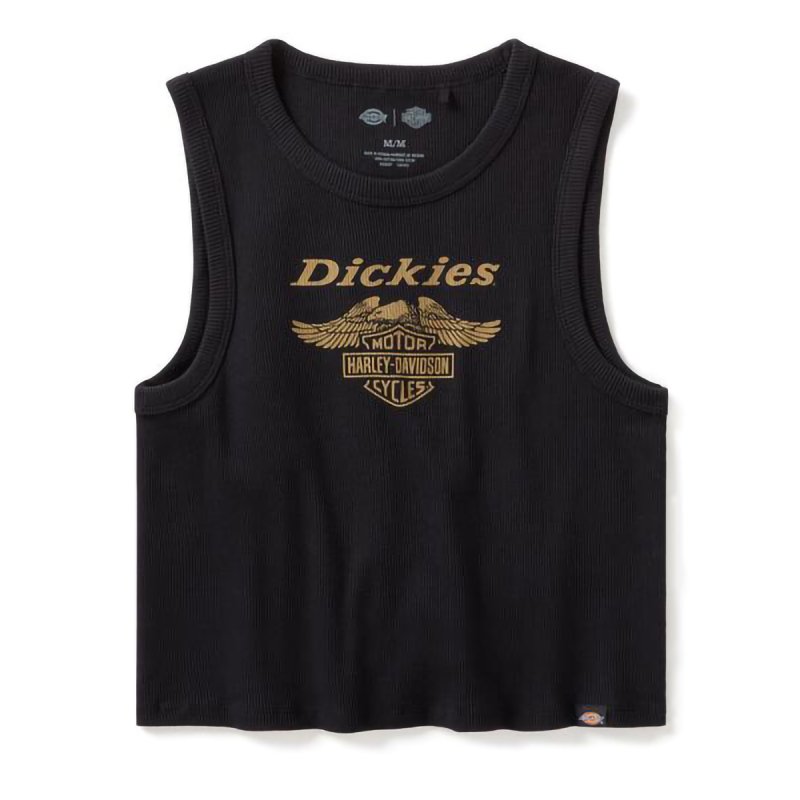Canottiera Dickies in Limited Edition