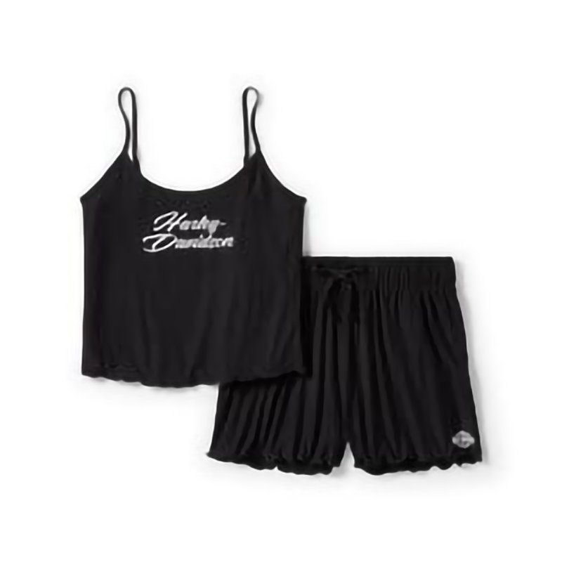 Completo pigiama in Limited Edition