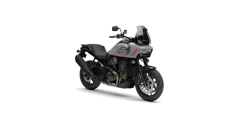 Pan America™ 1250 ST