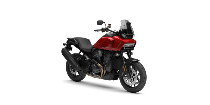 Pan America™ ST 1250