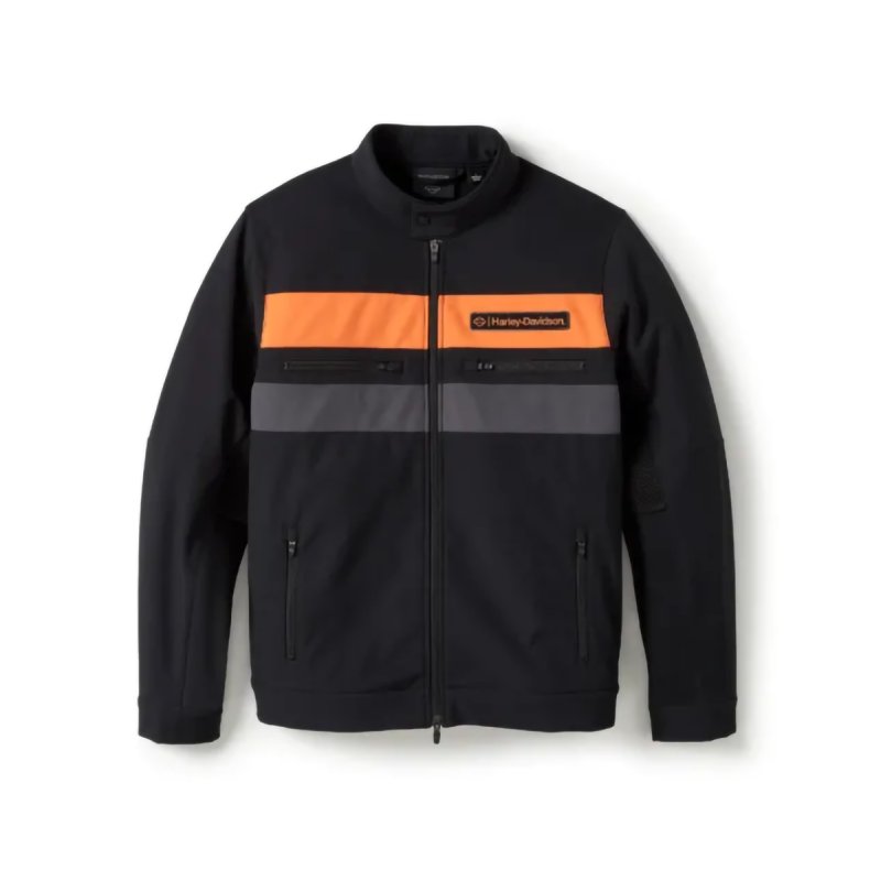 Giacca uomo waterproof in Limited Edition