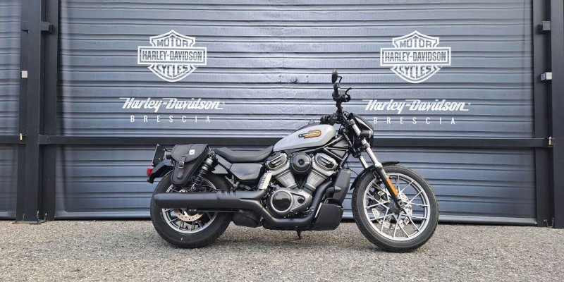 Nightster Special 975