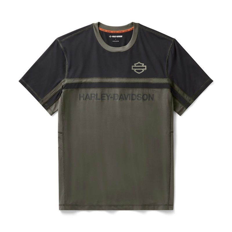 T-shirt uomo