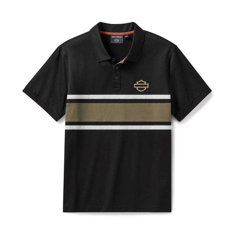 Polo uomo