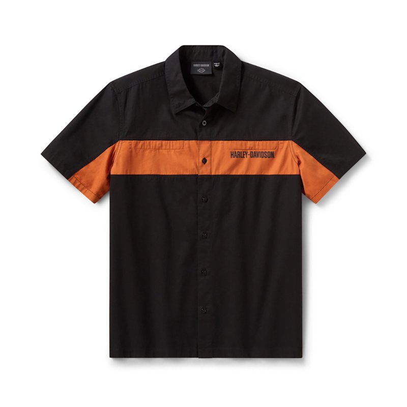 Camicia uomo