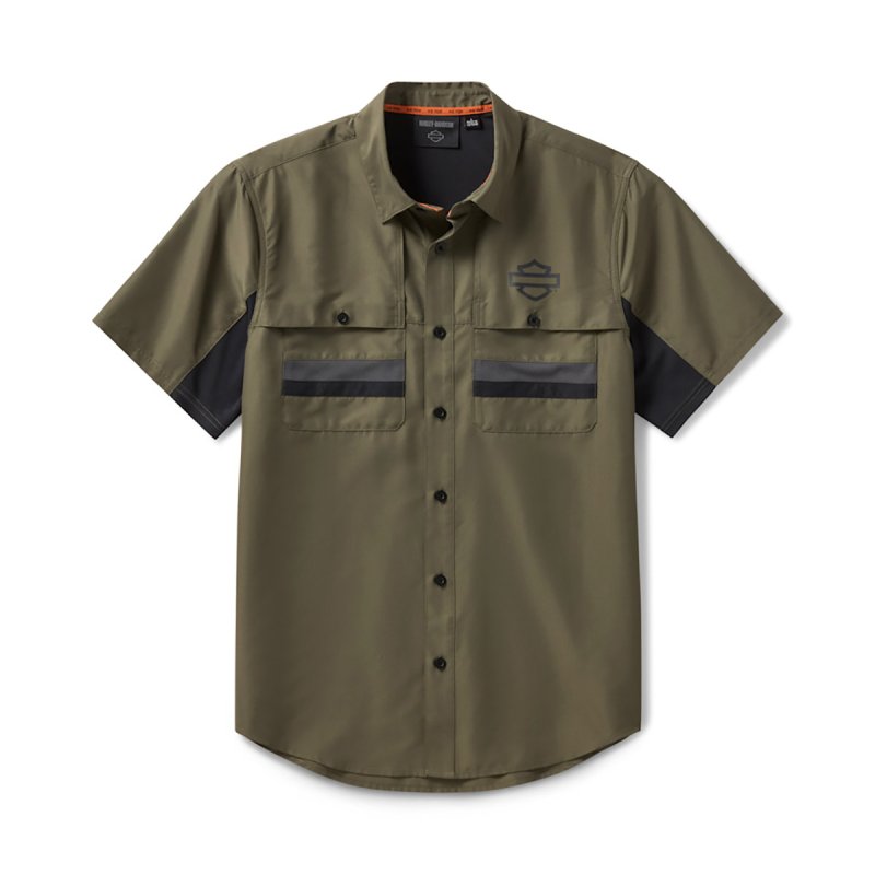 Camicia uomo