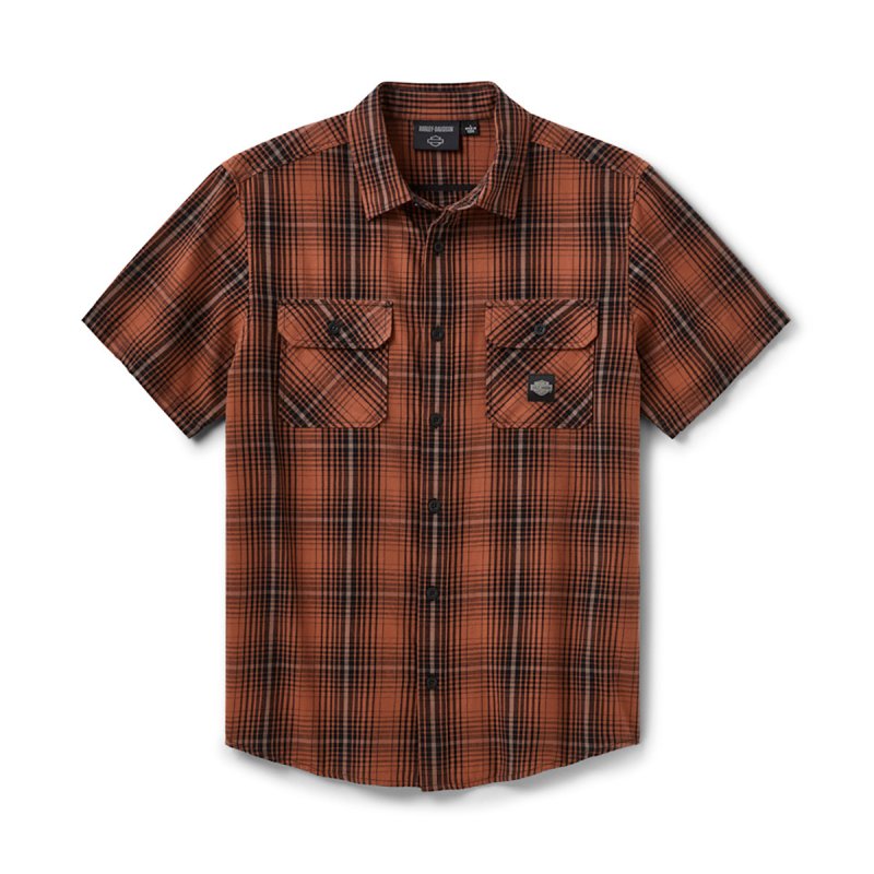 Camicia uomo