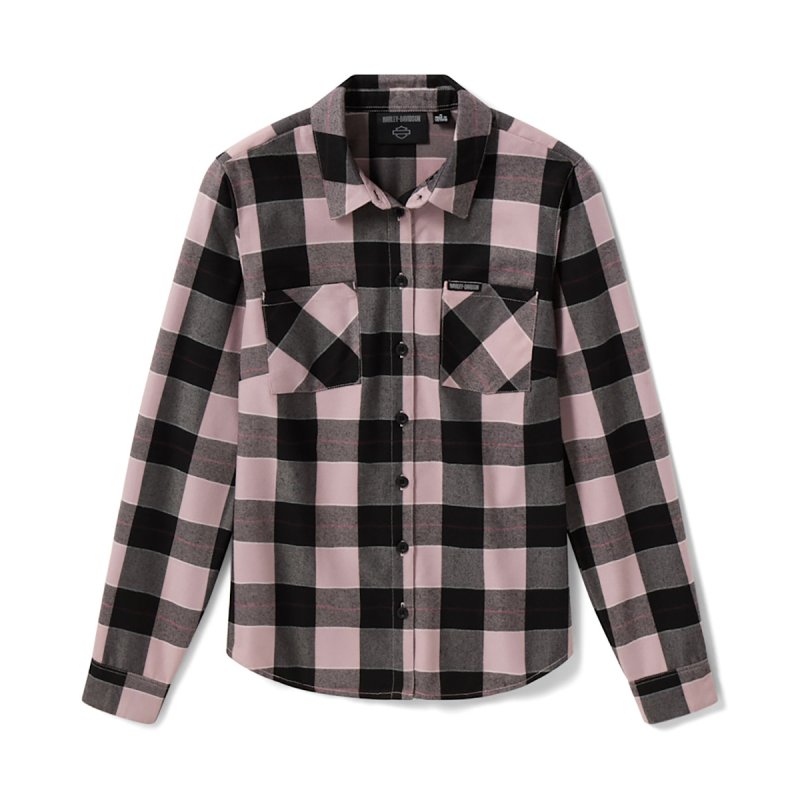 Camicia donna