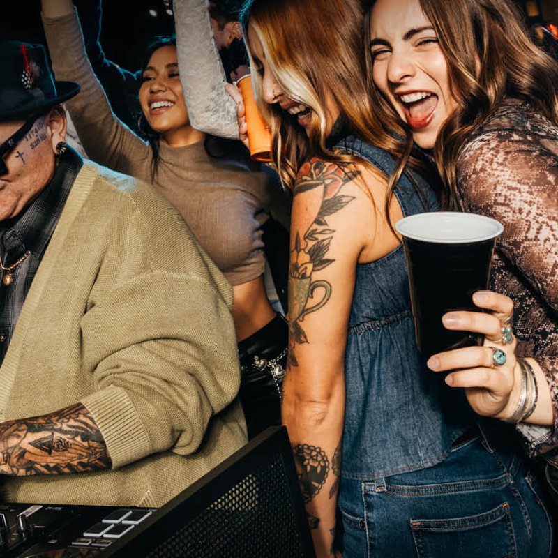 Harley Night: venerdì 20 marzo 2026