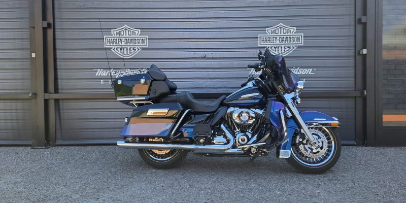 FLHTK Ultra Limited 1690