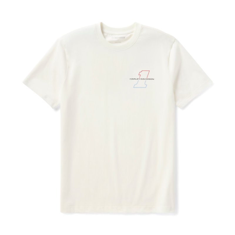 Maglia Liberty Eagle