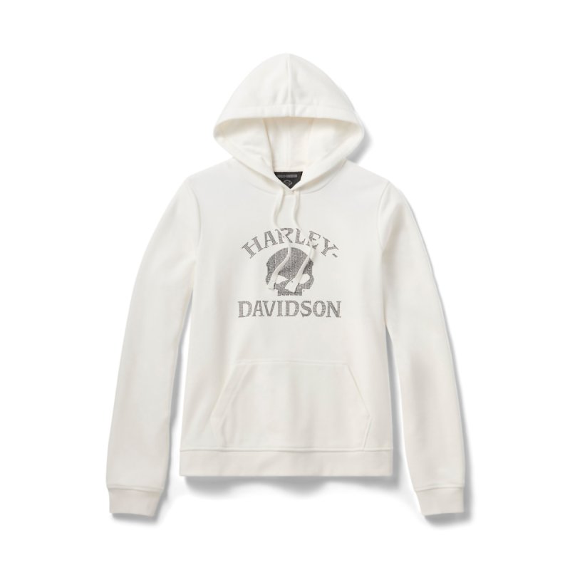 Pantaloni da donna Skull