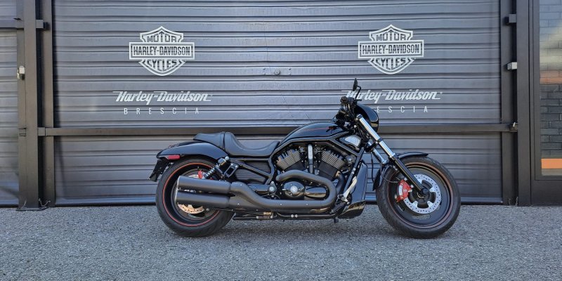 VRSCDX Night Rod Special 1250