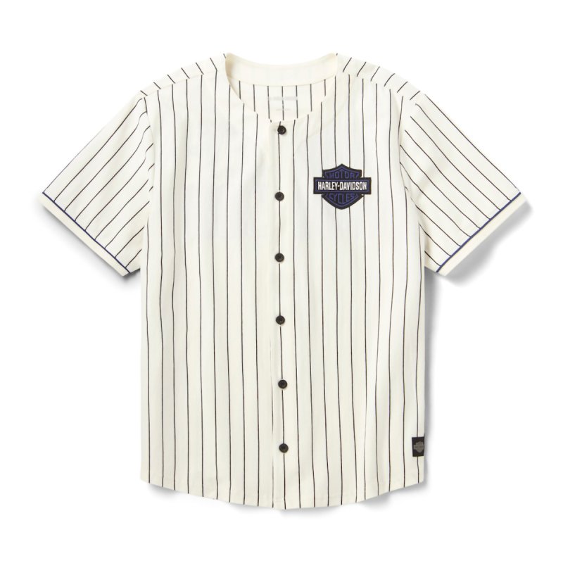 Camicia uomo a manica corta
