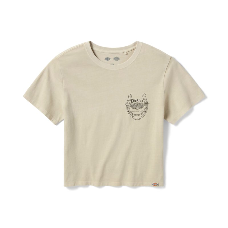 T-shirt donna Dickies