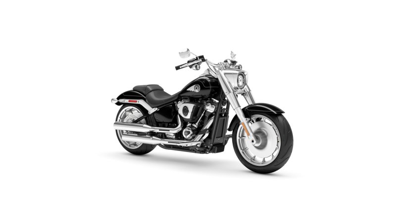 Fat Boy™ 117