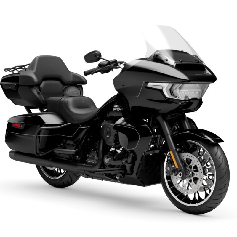 Road Glide™ Limited 117