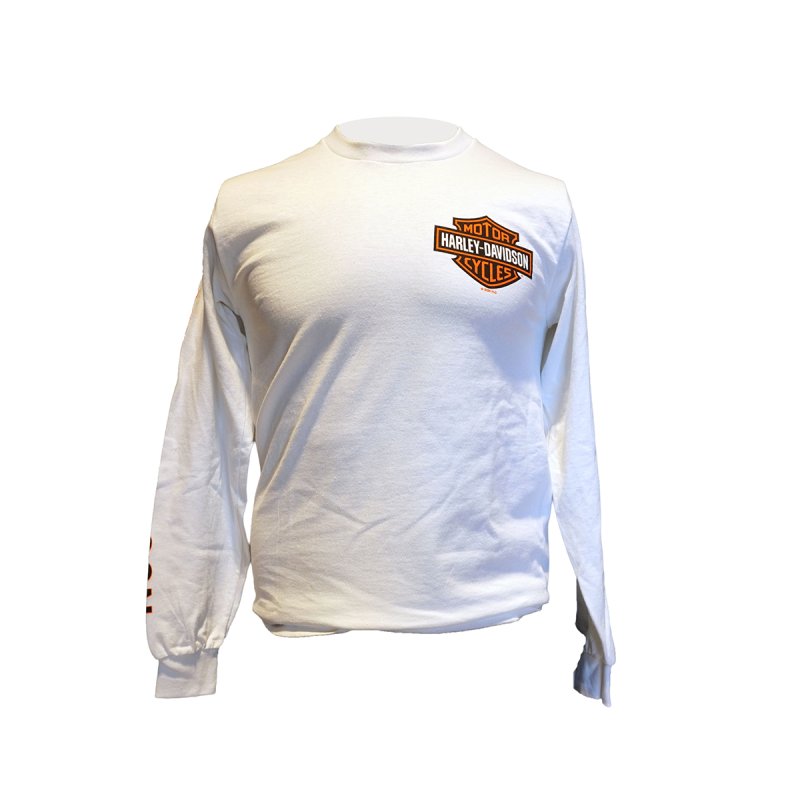 Maglia uomo H-D Brescia