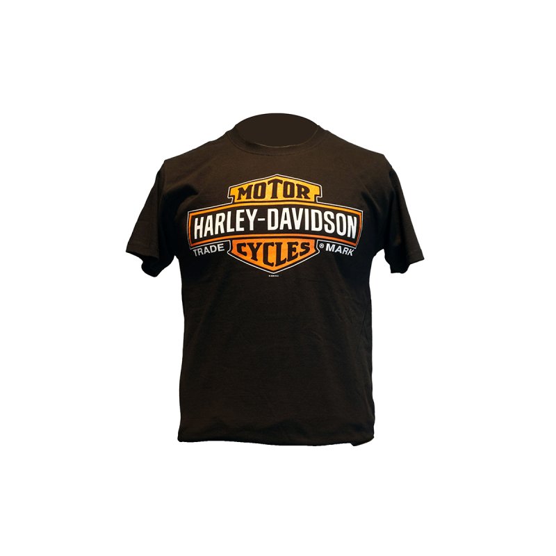 T-shirt uomo H-D Brescia