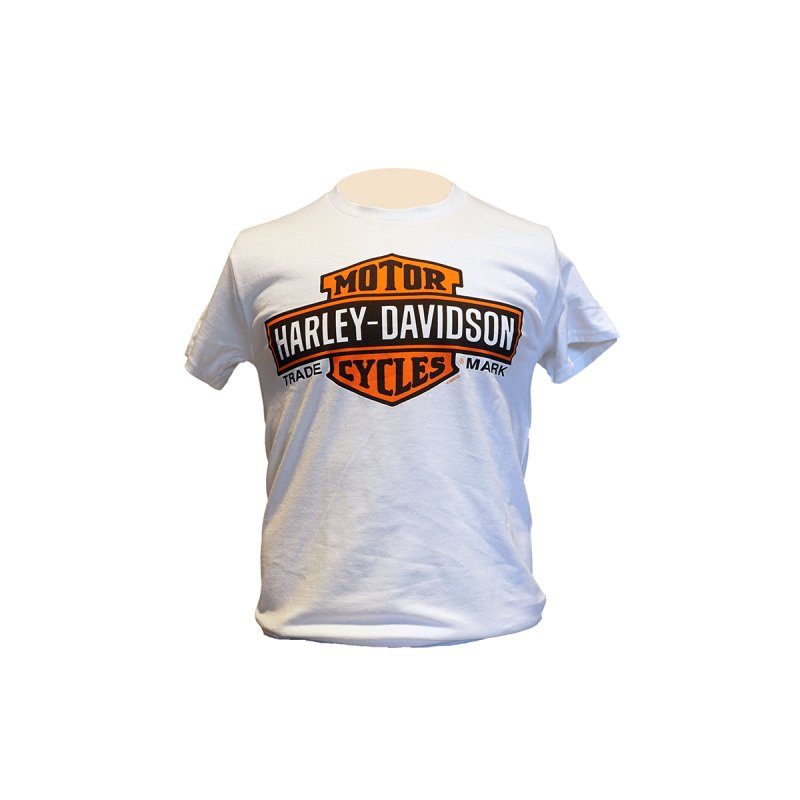 T-shirt uomo H-D Brescia