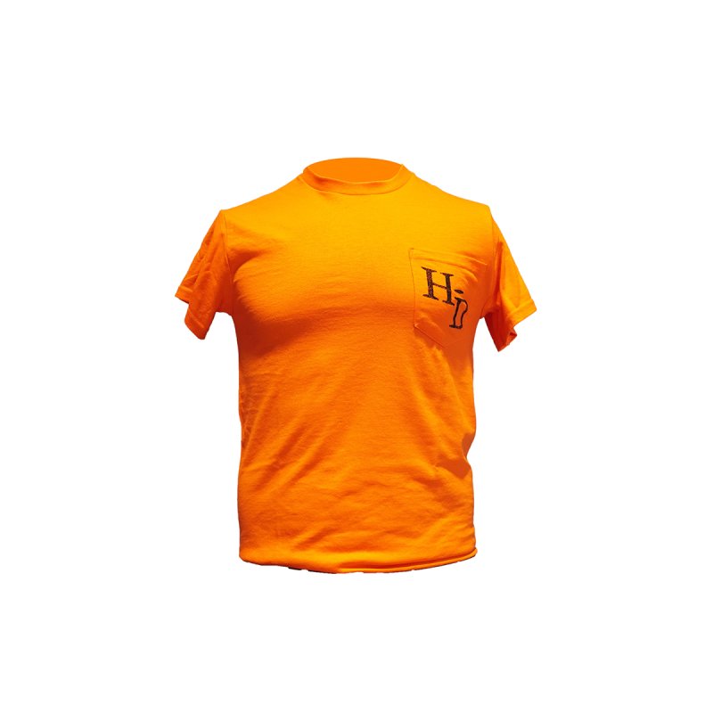 T-shirt uomo H-D Brescia
