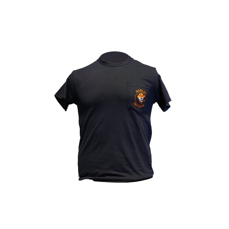 T-shirt uomo H-D Brescia